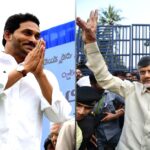 cm ys jagan vs chandrababu