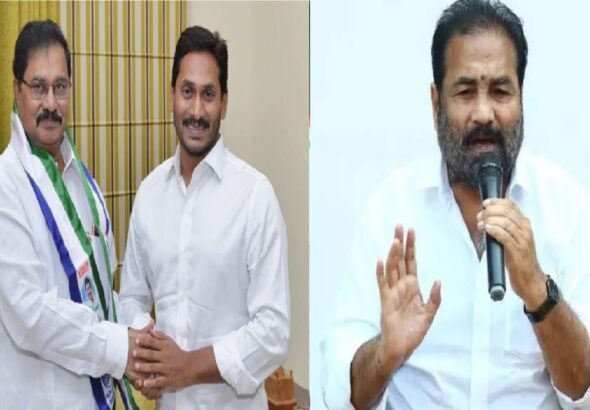 kotamreddy sridhar reddy vs adala prabhakar reddy