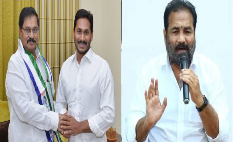 kotamreddy sridhar reddy vs adala prabhakar reddy