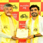 nara lokesh