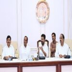 telangana cabinet meeting